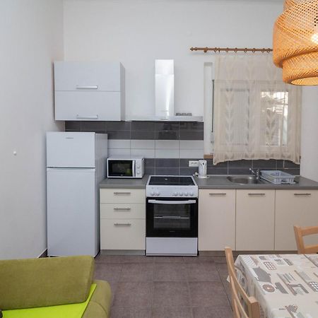 Apartman Ema Zadar Exterior foto